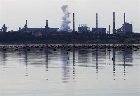 Brazil: Over 20 people injured in gas explosion at Usiminas steel plant ...