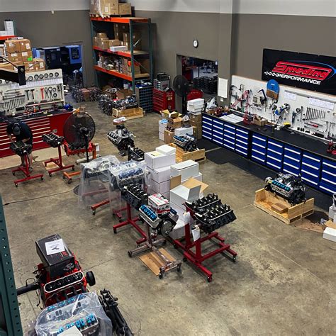 Performance Engine Builders 的图像结果