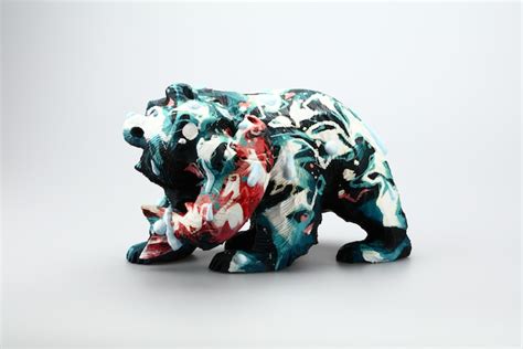 Re-Bear Project