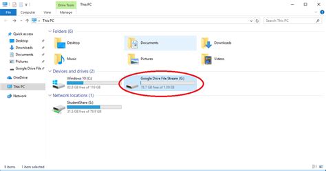 Image result for Drive File Stream Install Mac