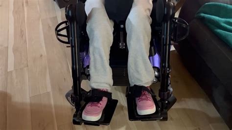 Image result for Active Design Spring Footplates