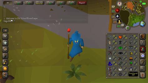 Image result for OSRS Tutorial Pking