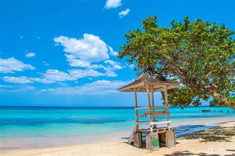 23 Best Beaches in Jamaica - Tropical Paradise | Beaches