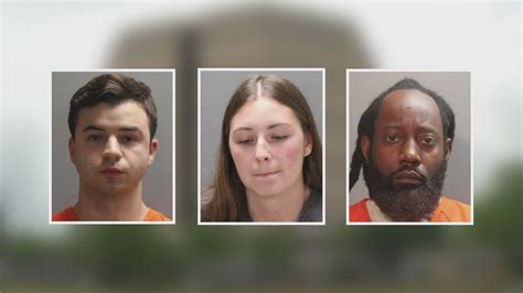 Residents with ties to Duval County jail react to drug bust ...