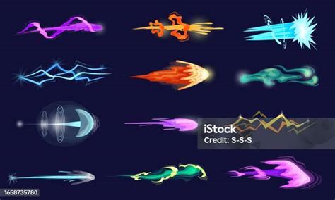 +Laser Gunfire Particle Effect Tutorial 的图像结果