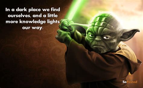 Yoda Quotes Wallpapers - Top Free Yoda Quotes Backgrounds - WallpaperAccess