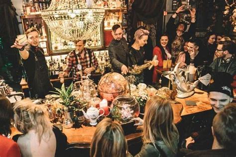 Lithuania Nightlife: 10 Best Places To Let Your Hair Down