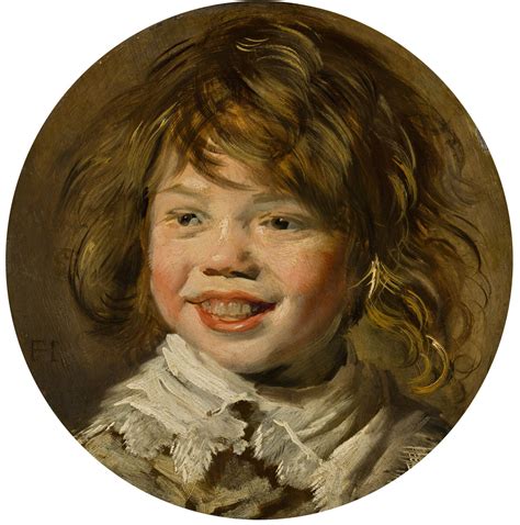 The Laughing Cavalier (1624) by Frans Hals – Artchive