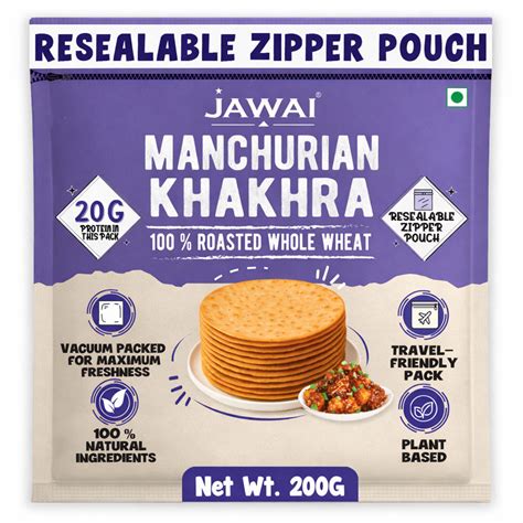 Khakhra