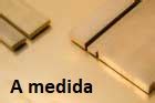 Productos Metales: Aluminio, Bronce, Laton, Cobre