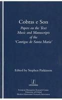 Buy Cobras E Son: Papers on the Text, Music and Manuscripts of the ...