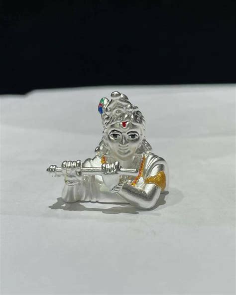 925 Silver Idols – HM Sarafa Bazar India Pvt Ltd