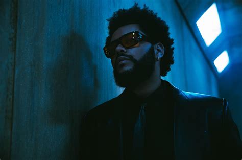 The Weeknd Unveils ‘Nothing Is Lost (You Give Me Strength)’ Off ‘Avatar ...