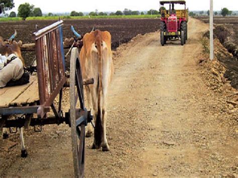 शेत जमिनीसाठी वहिवाट रस्ता चालू राहाणेबाबत कायद्यातील तरतुदी