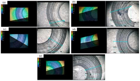 Wear Behaviors of TiN/WS2 + hBN/NiCrBSi Self-Lubricating Composite ...