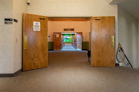 Jewish Memorial Chapel