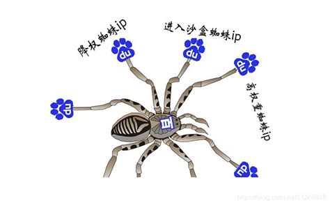 百度蜘蛛IP段大全-CSDN博客