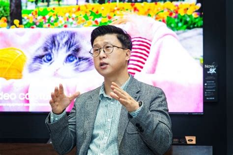 [Interview] Exploring Innovation in 2022 Neo QLED 8K: Optimizing ...