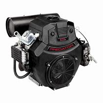 Image result for 6.5 HP Horizontal Shaft Engine