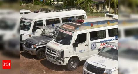 Amid financial crisis, Kerala govt to spend 77L to purchase new ...