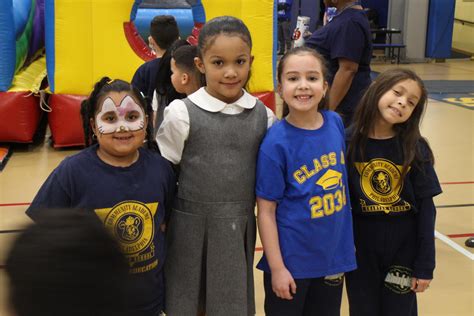 Elementary School – Elementary School- NEW – Community Academy of ...