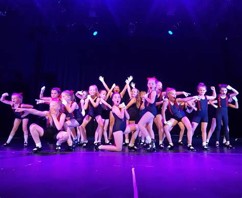 SPOTLIGHT – Performing Arts Academy Wales