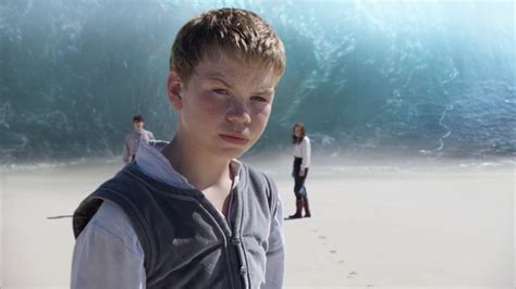 Will Poulter Narnia La Silla De Plata Se Acuerdan Que Por Allá... Por