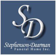 Stephenson-Dearman Funeral Home Inc. | Monticello AR