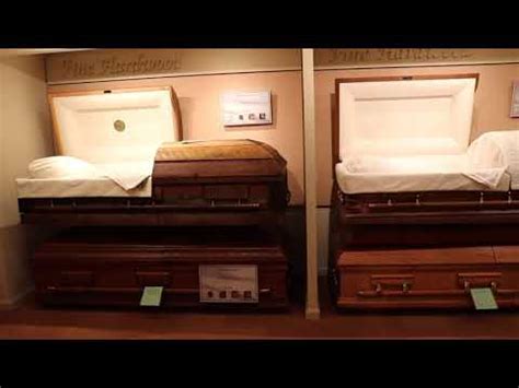 Yoder - Culp Funeral Home - Goshen, IN - YouTube