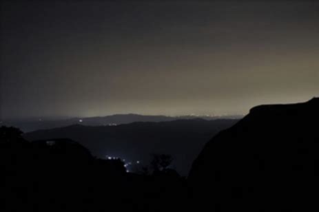 Yes, Light Pollution has Consequences too!
