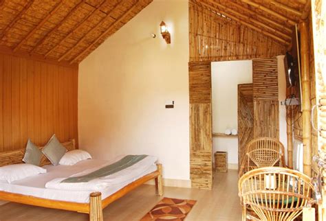 Corbett View Resort New Year Package at Jim Corbett National Park