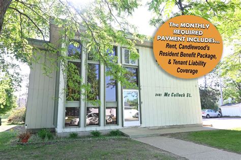 3401 Mcculloch St 104 Stevens Point, WI 54481 | Candlewood Property ...