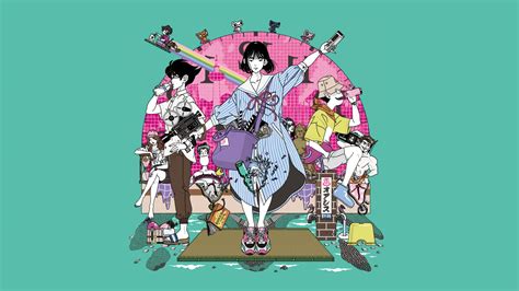 Image result for Time Machine Anime