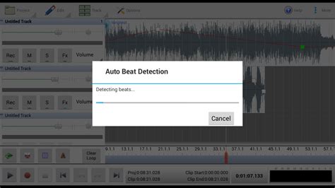 MixPad Music Mixer Free - App on Amazon Appstore