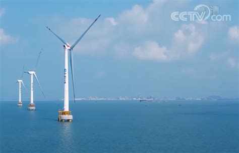 海南斥资500亿打造海上风电产业集群 力争形成千亿级产业集群-亚洲资本网