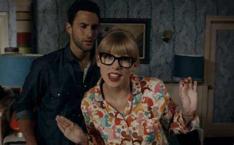 Image result for We Are Never Getting Back Together Performance