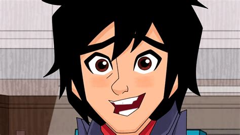 Watch disney-big-hero-6-the-series only on Watcho