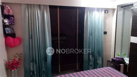 Manchester Heights Thane West Rent - WITHOUT BROKERAGE Fully furnished ...