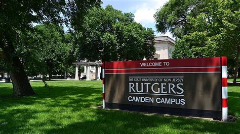 Rutgers Camden Student Success Coach Office - Spring registration opens ...
