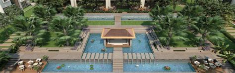 The Gran Carmen | Sarjapur Road | Villas East Bangalore