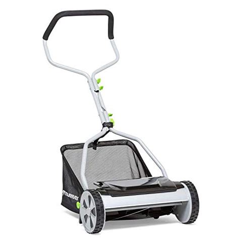 Catalogo Tagliaerba a spinta   Migliori Rasaerba