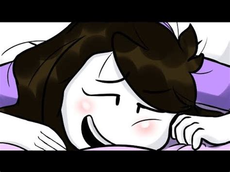 Jaiden Animations Rule 34 Broke Me... - YouTube