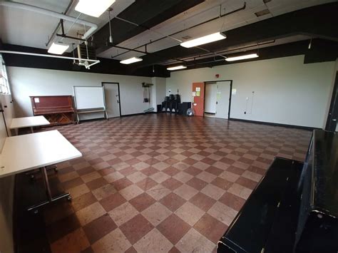 Studio I - Theatre Puget Sound