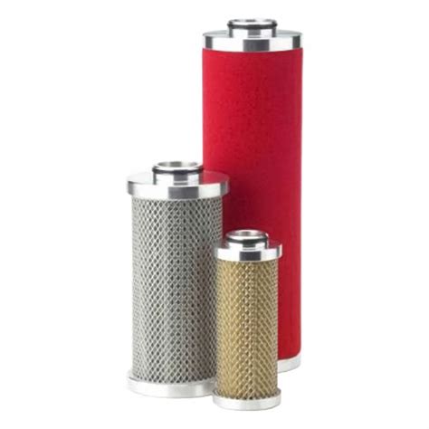 PARKER, Coalescing, 0.01 micron, Coalescing Element - 818CP9|3050XP ...