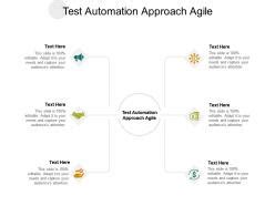 Image result for API Automation Testing Approach Slide