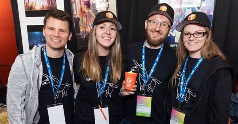 Tangent Animation Office Photos | Glassdoor