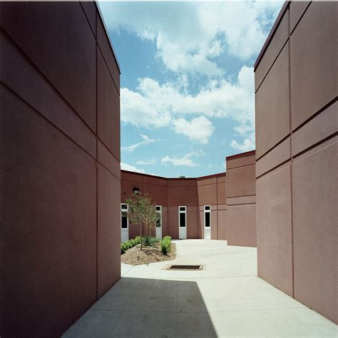 HTK ArchitectsHTK Architects | Larned State Security Hospital