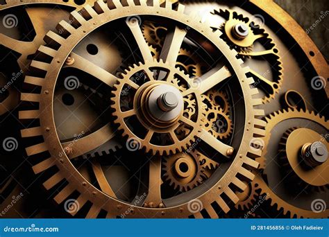 Clockwork 的图像结果