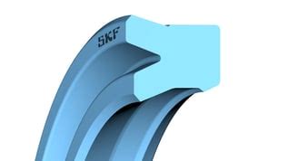 Rod and buffer seals | SKF