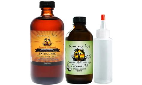 Sunny Isle Extra Dark JBCO Co... | Groupon Goods